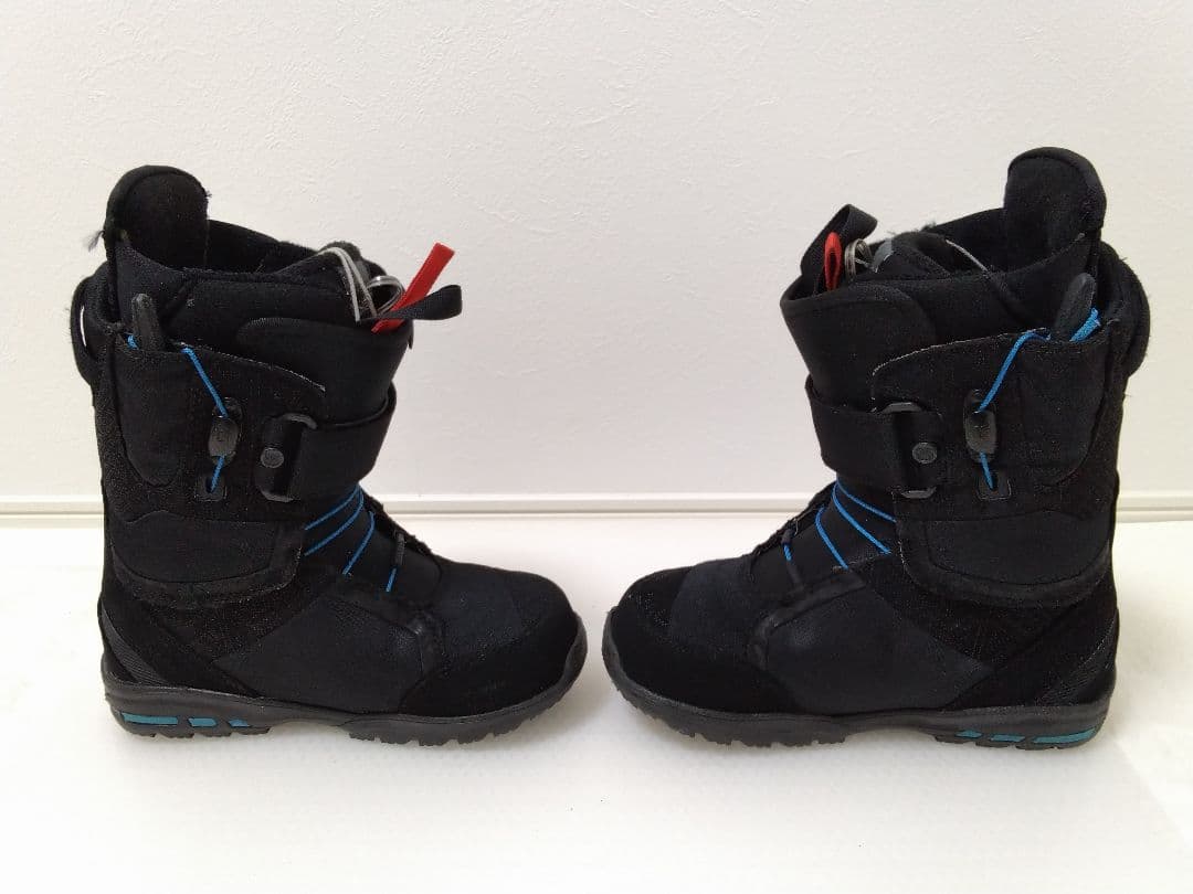 ◇BURTON AXEL スノーボードブーツ サイズ24◇