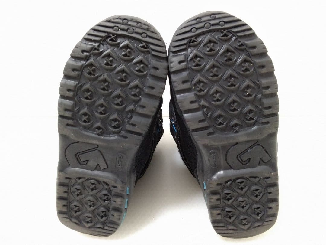 ◇BURTON AXEL スノーボードブーツ サイズ24◇