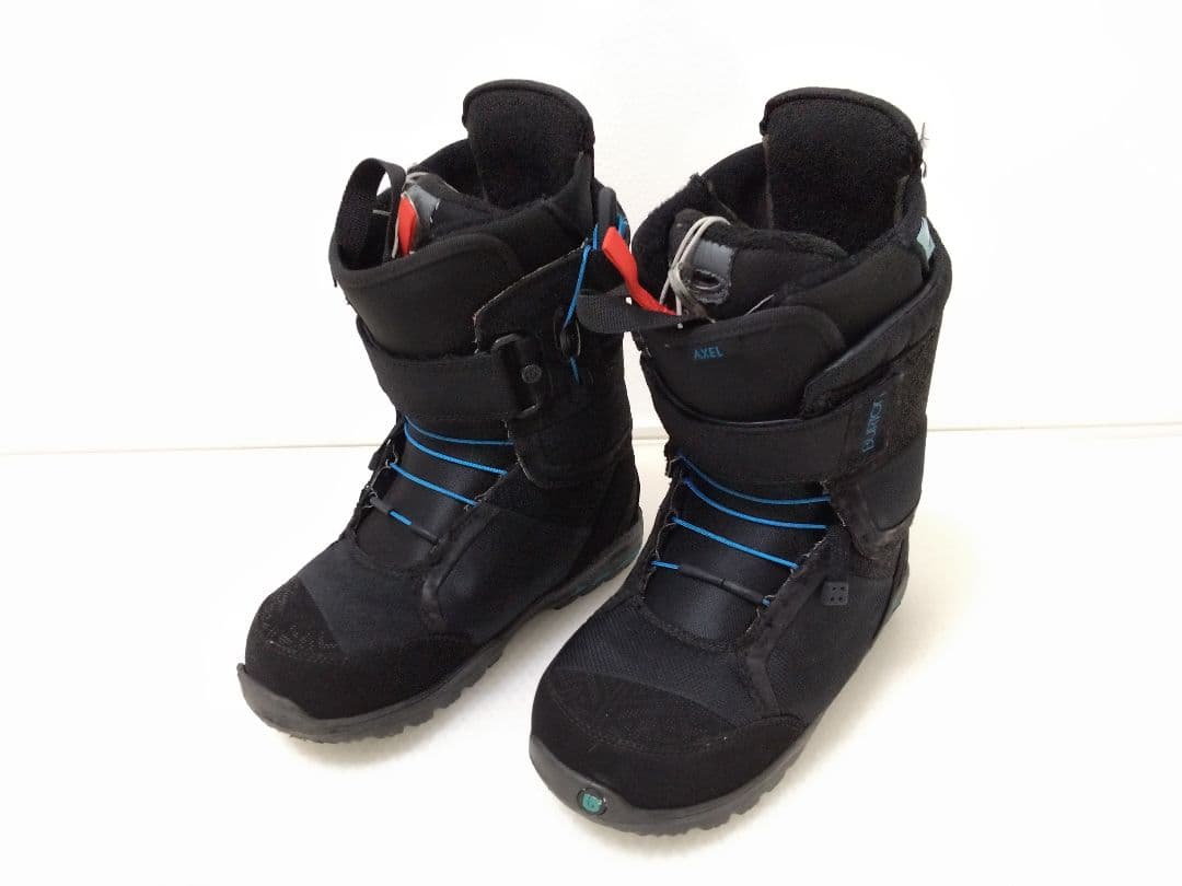◇BURTON AXEL スノーボードブーツ サイズ24◇