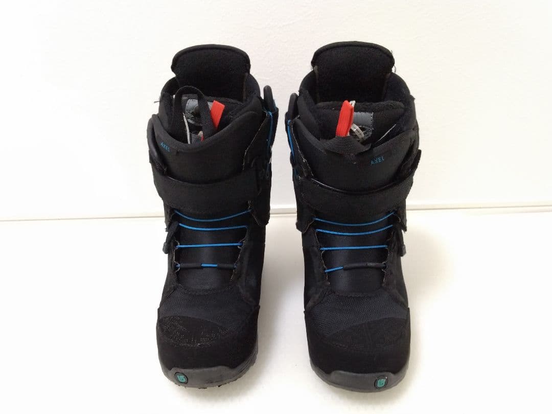 ◇BURTON AXEL スノーボードブーツ サイズ24◇