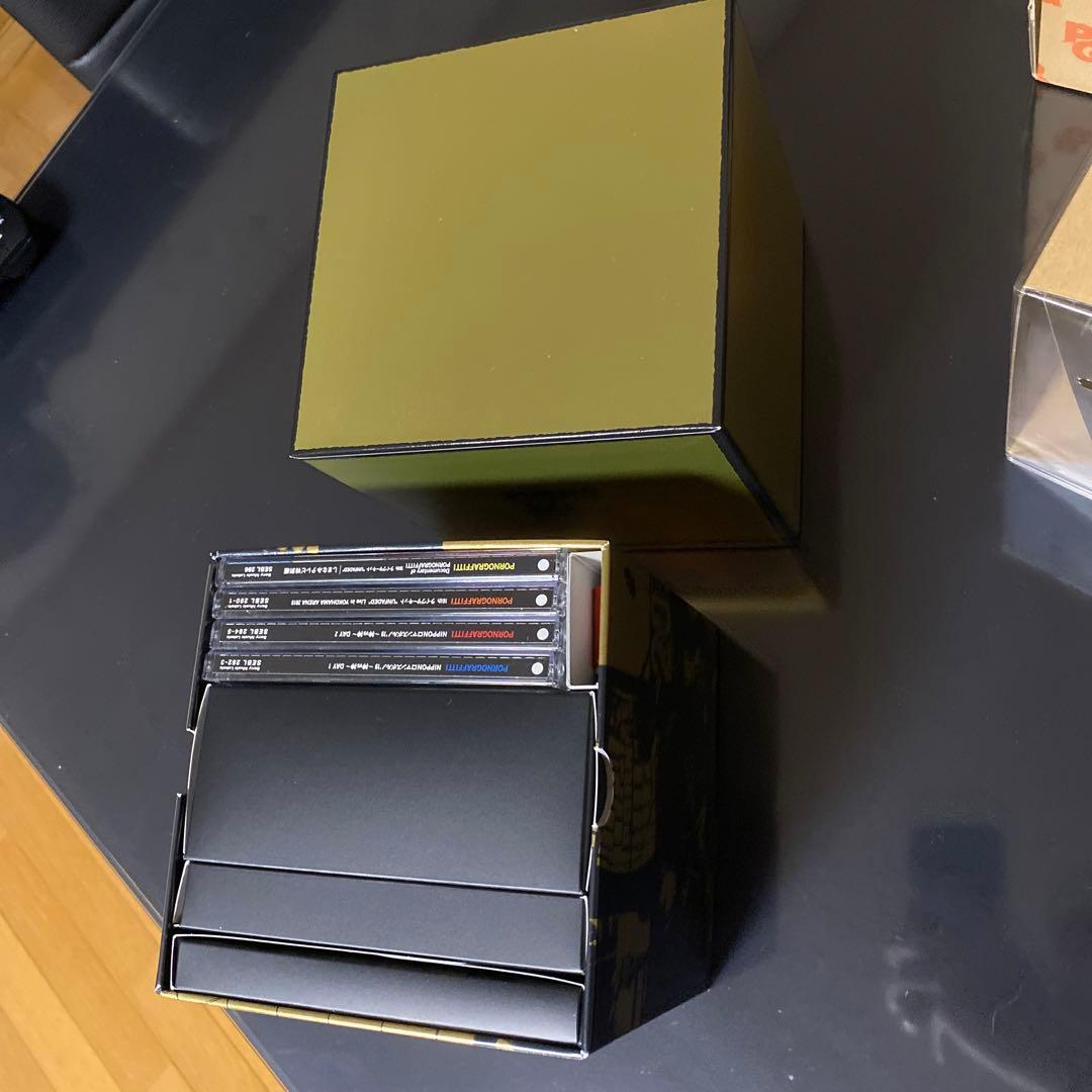 ポルノグラフィティ 20th Anniversary 完全生産限定盤