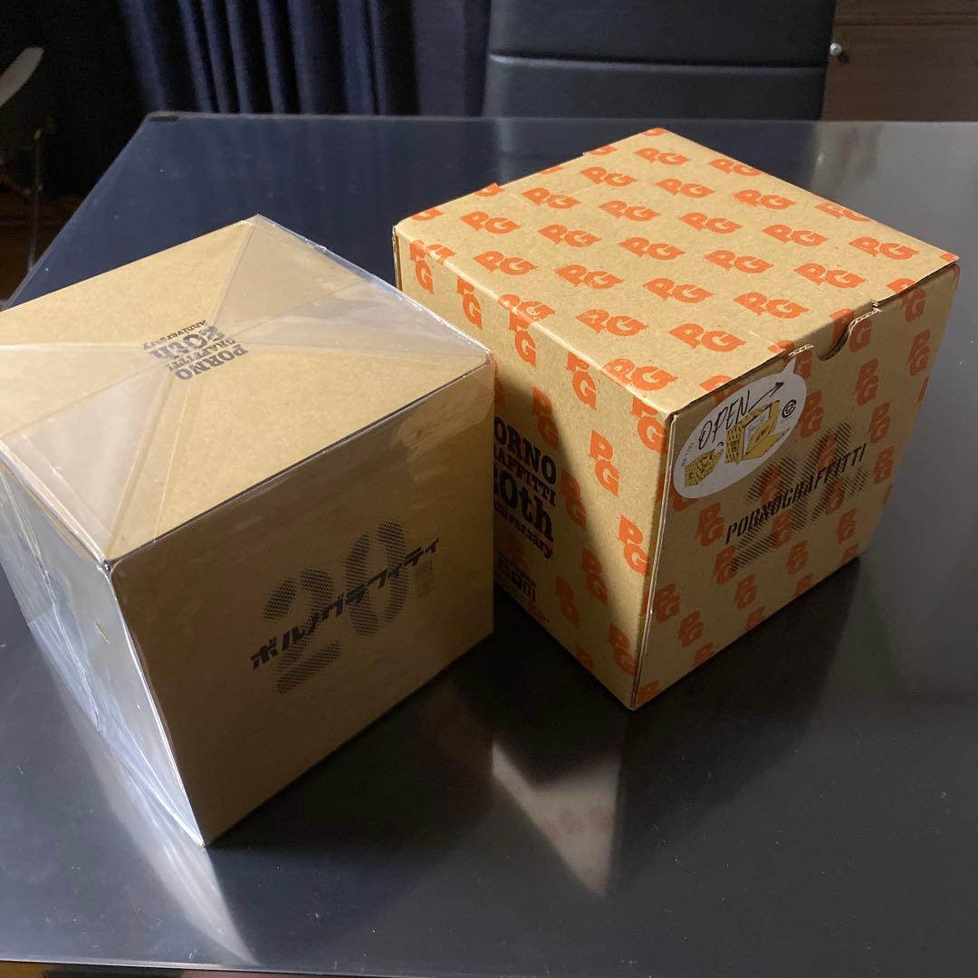 ポルノグラフィティ 20th Anniversary 完全生産限定盤