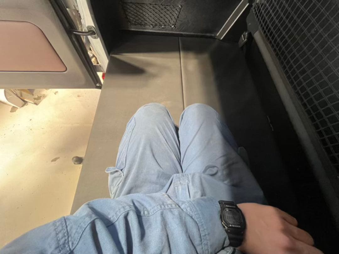 業界最安1台分2枚　Gクラス/ W463用ラゲッジボード　旧型ゲレンデ