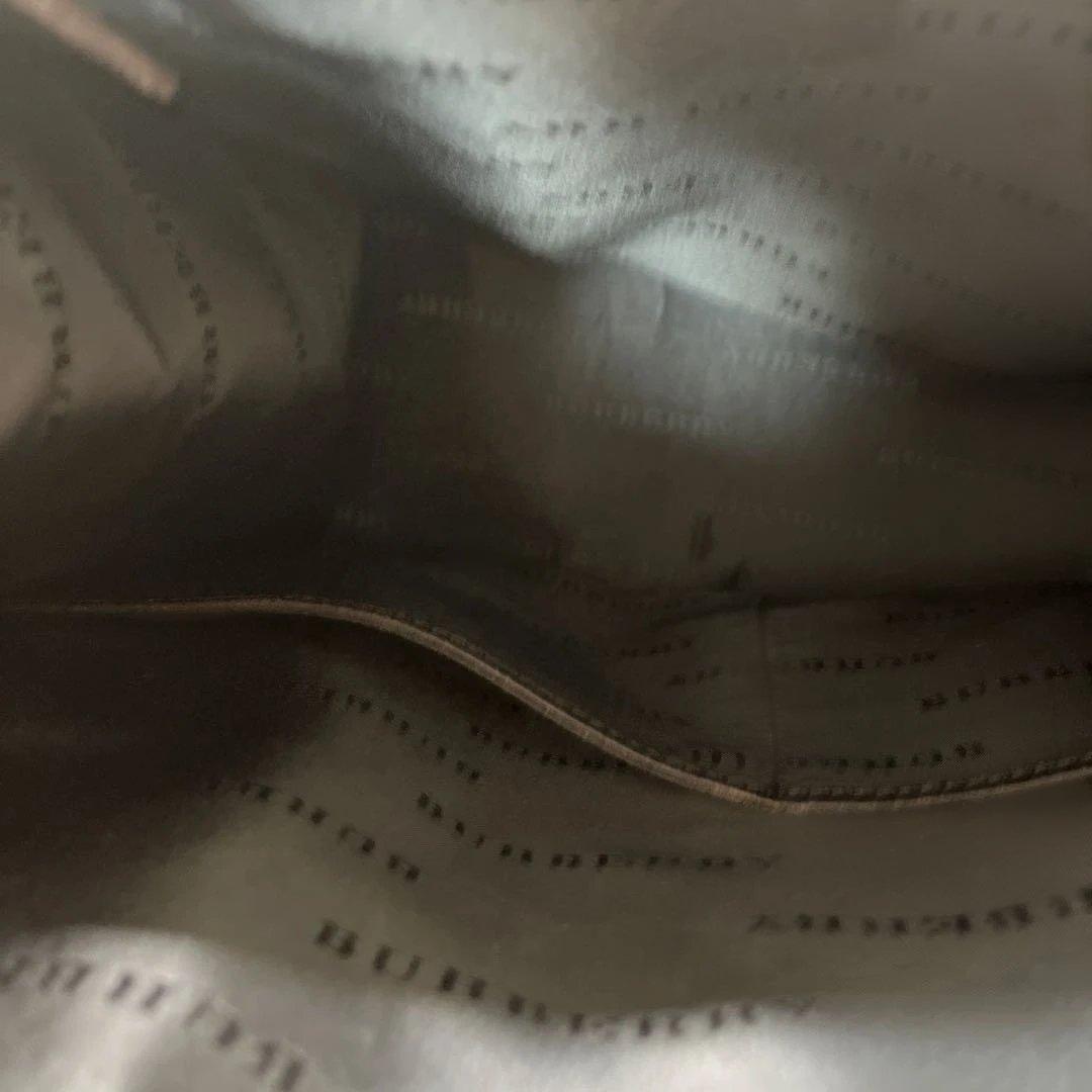 極美品 BURBERRY ノバチェック 2wayトートバッグ　ショルダー