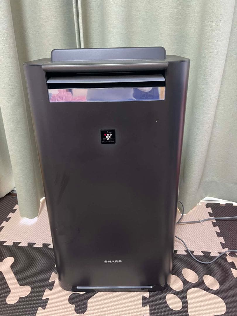 SHARP 加湿空気清浄機KI-HS70-H 2020年製