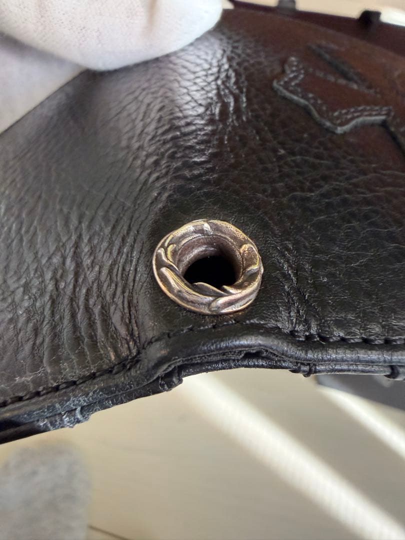 ラスト値下げ！Chrome hearts Digiacomo 新品未使用国内正規