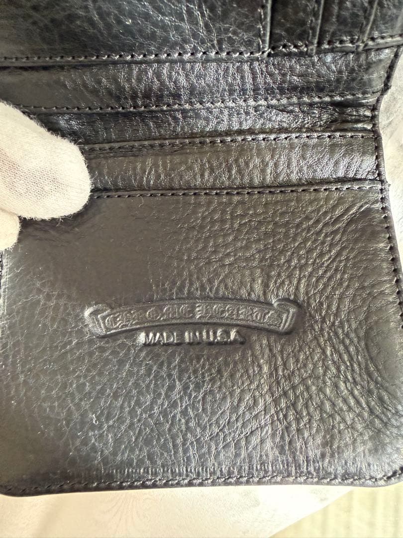 ラスト値下げ！Chrome hearts Digiacomo 新品未使用国内正規