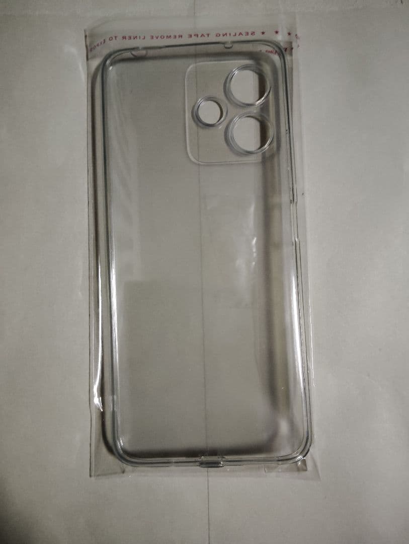 最安値!Xiaomi　Redmi 12 5G 傷、汚れのない美品。256GB。