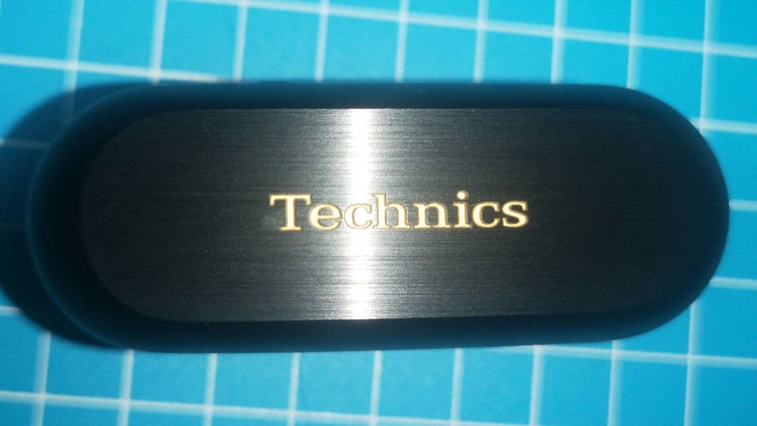 Technics EAH-AZ100-K ブラック ワイヤレスイヤホン