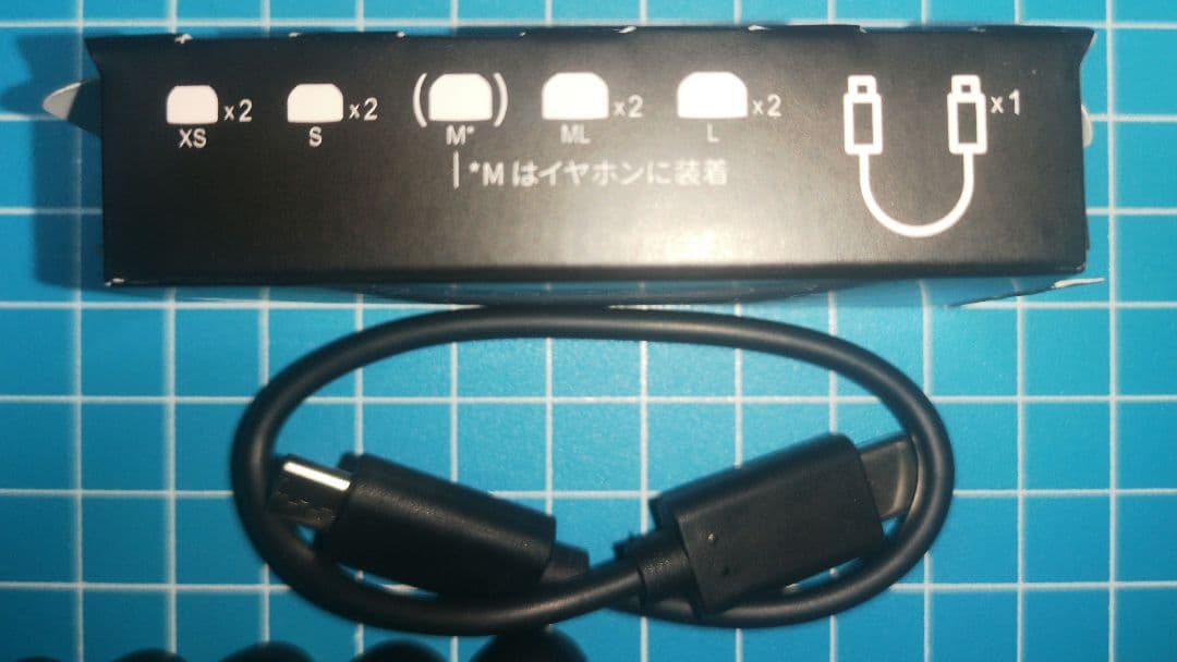 Technics EAH-AZ100-K ブラック ワイヤレスイヤホン