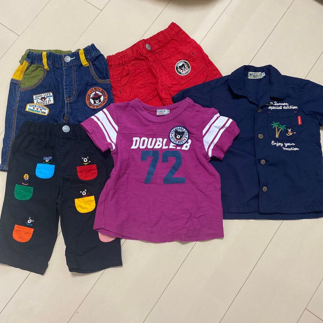 ララバイページ