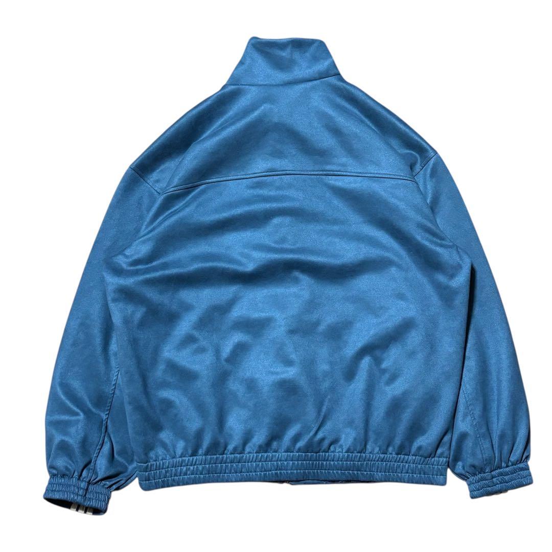 adidas China Track Top トラックジャケット ファイヤーマン