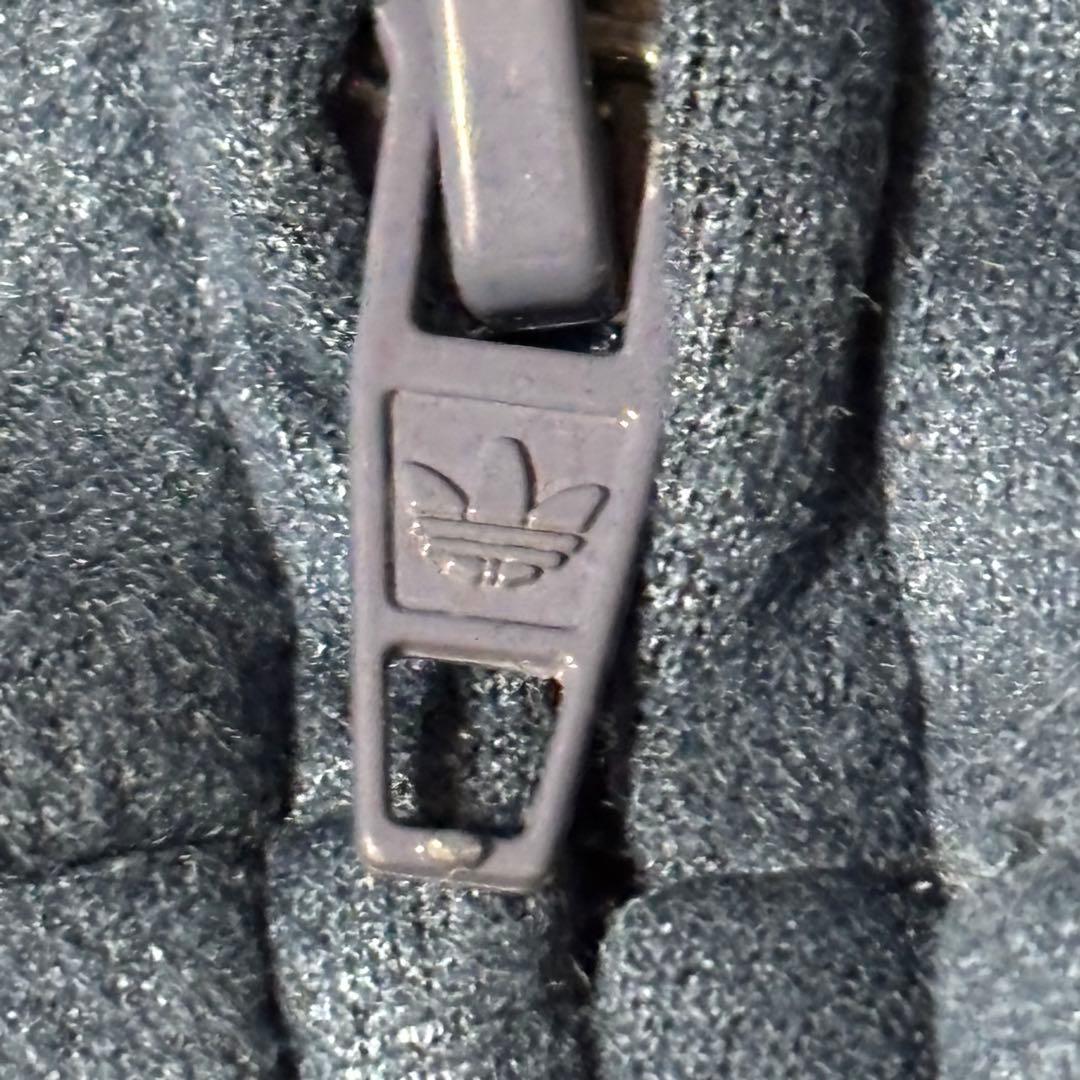 adidas China Track Top トラックジャケット ファイヤーマン