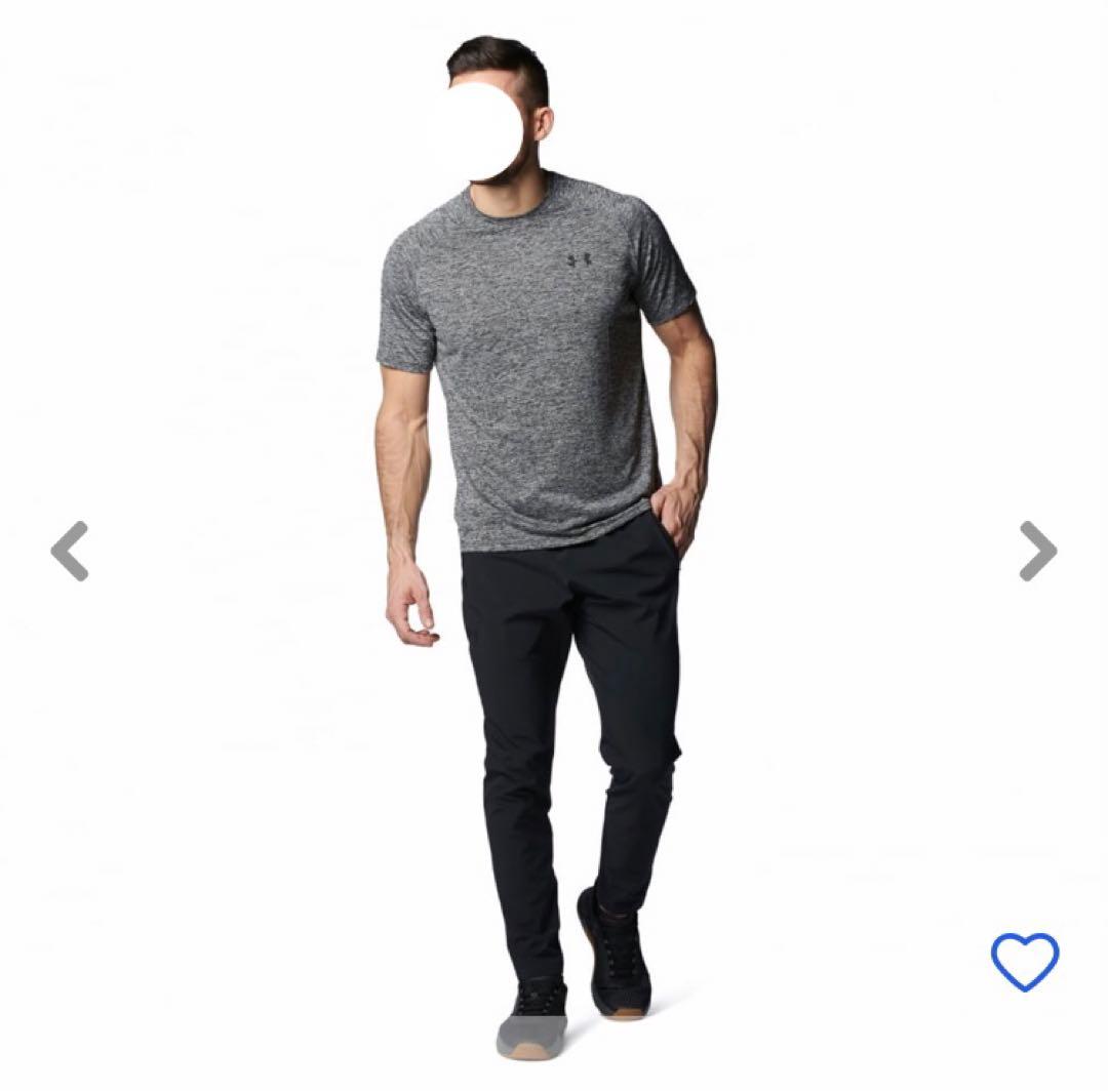 アンダーアーマー UNDER ARMOUR  ストレッチ　ジョガーパンツ