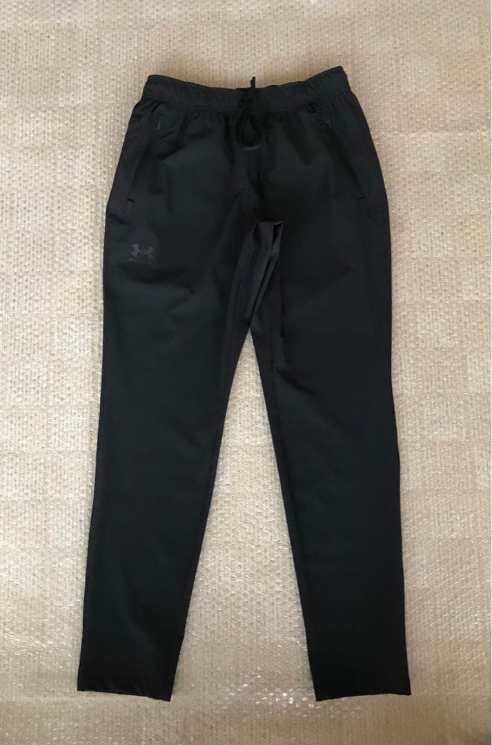 アンダーアーマー UNDER ARMOUR  ストレッチ　ジョガーパンツ