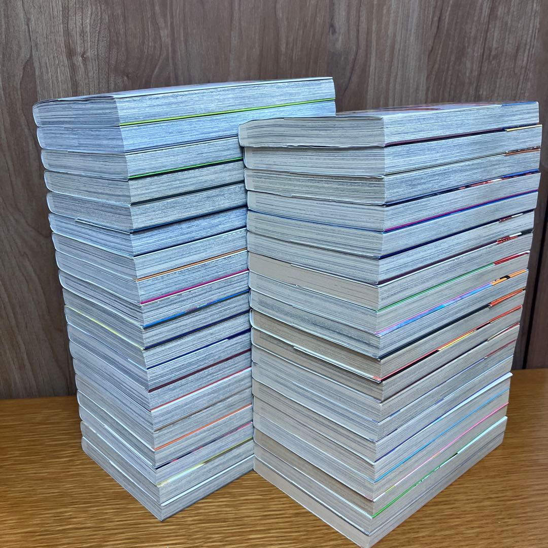 HUNTER×HUNTER 全巻