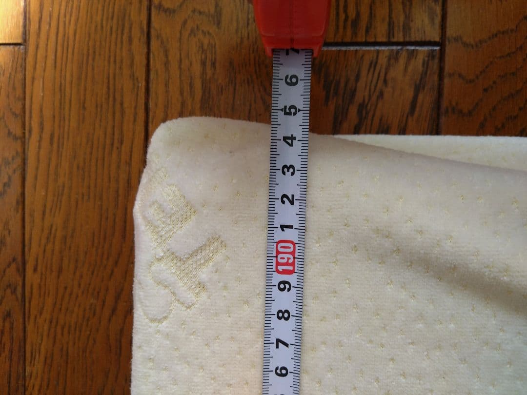 TEMPUR テンピュール マットレス 7センチ厚 トッパー シングル用