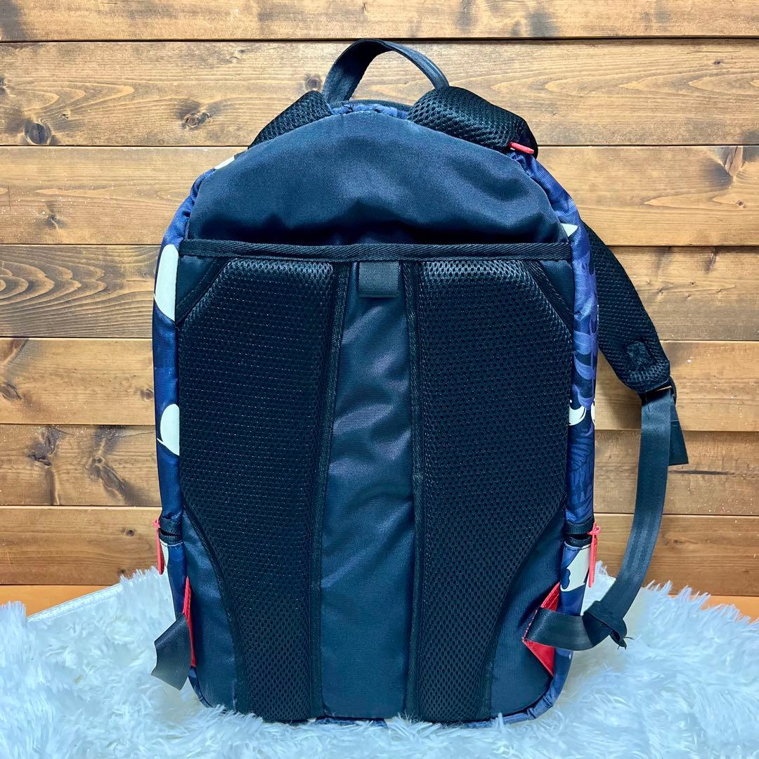 【超希少】Sprayground スプレーグラウンド バックパック