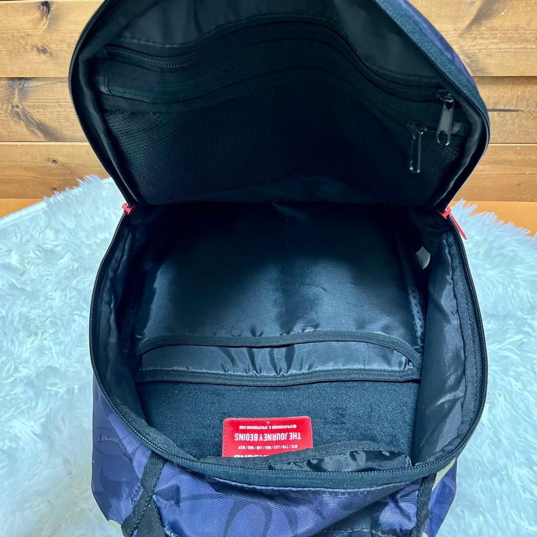 【超希少】Sprayground スプレーグラウンド バックパック