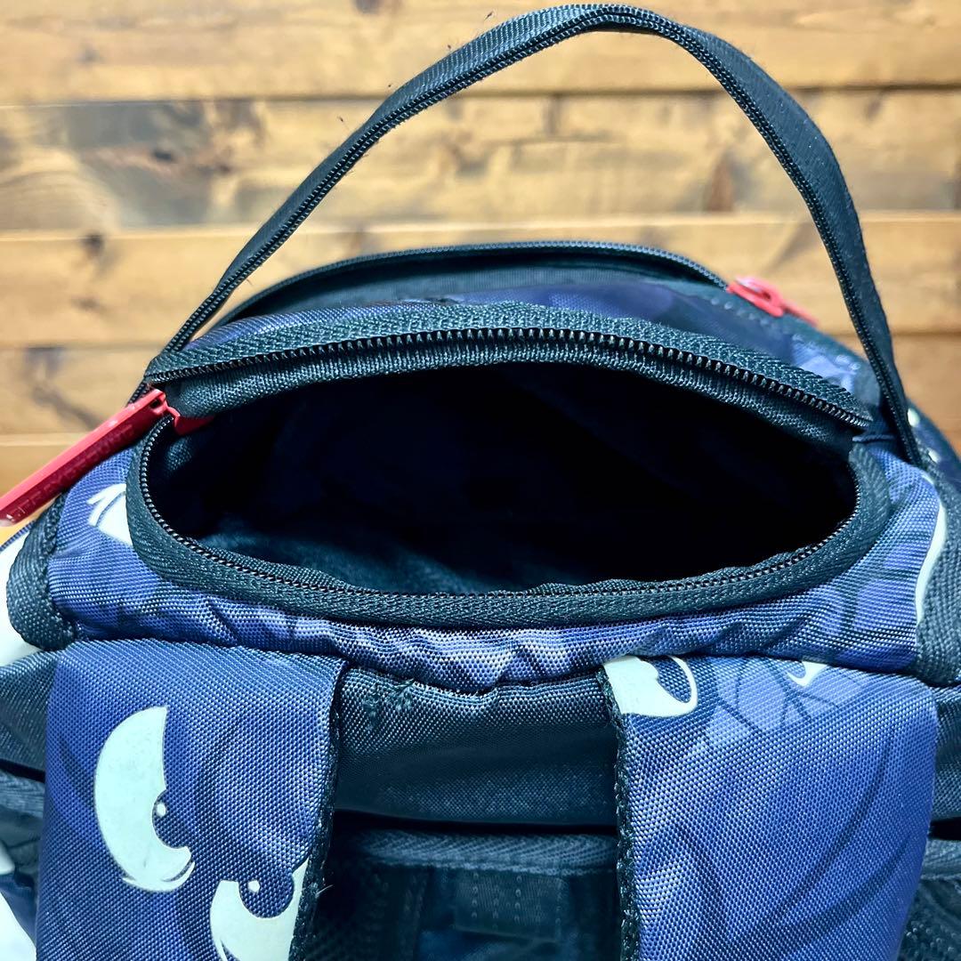 【超希少】Sprayground スプレーグラウンド バックパック