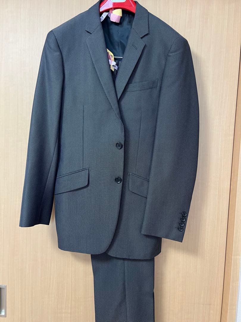 ティノラス　スーツ　M