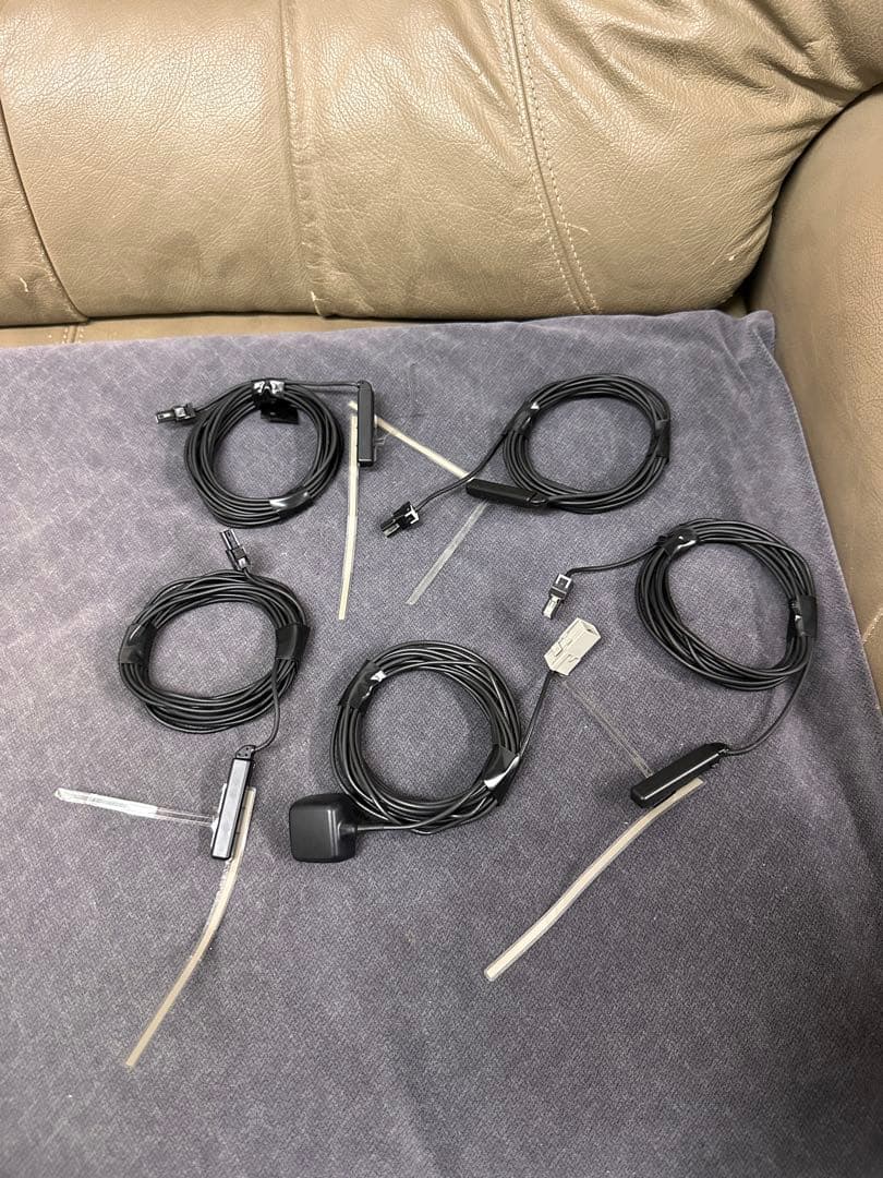 パナソニック　ストラーダ　CN-F1D フローティングナビ　カーナビ　DVD