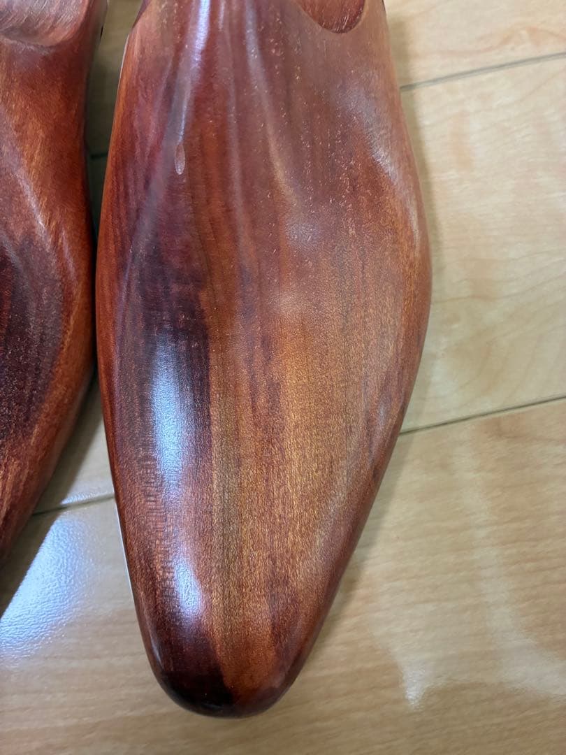 クロケットアンドジョーンズ　シューツリー　6 1／2 6ハーフ