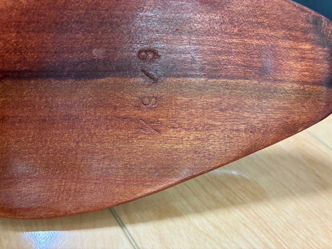 クロケットアンドジョーンズ　シューツリー　6 1／2 6ハーフ