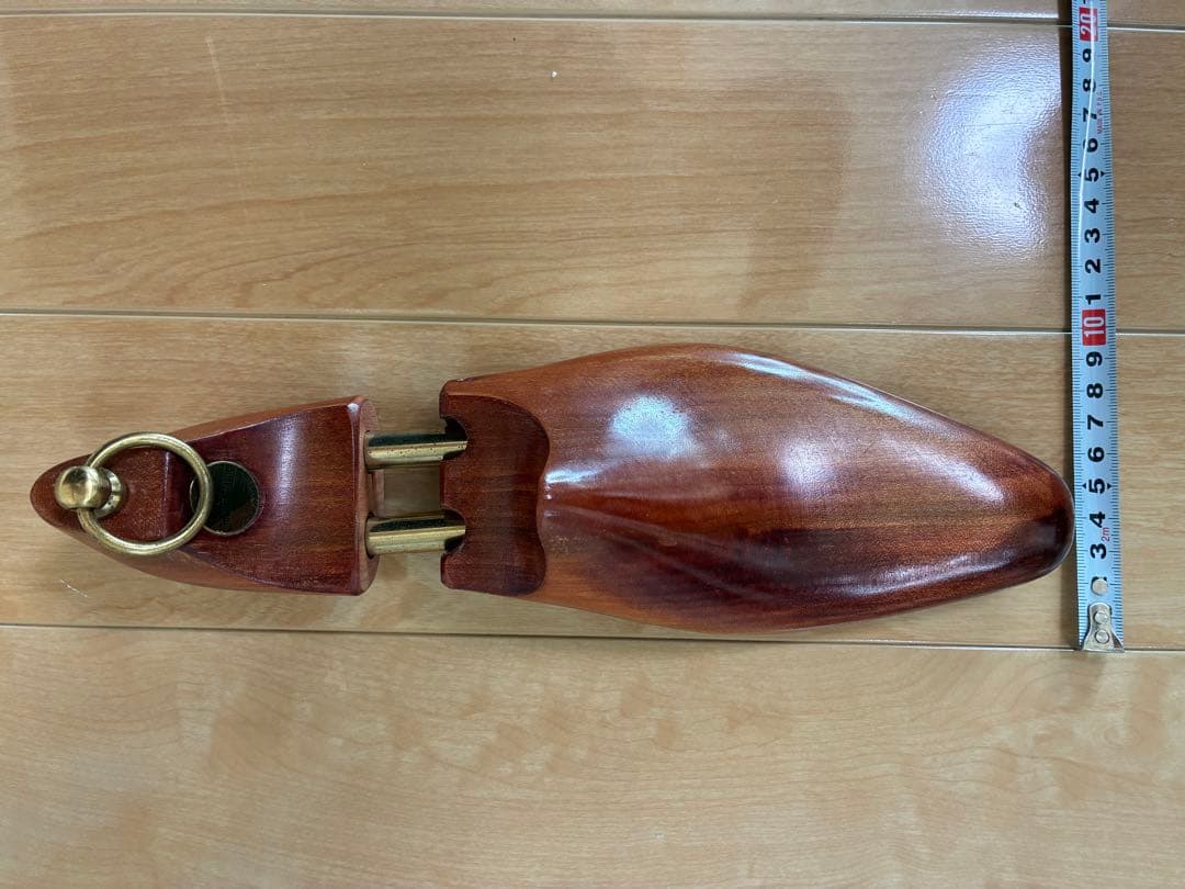 クロケットアンドジョーンズ　シューツリー　6 1／2 6ハーフ