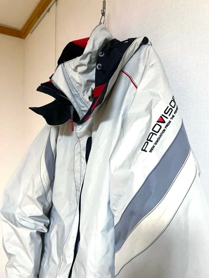 ダイワ プロバイザー 3Lサイズ　ゴアテックス　ウエア　スーツ