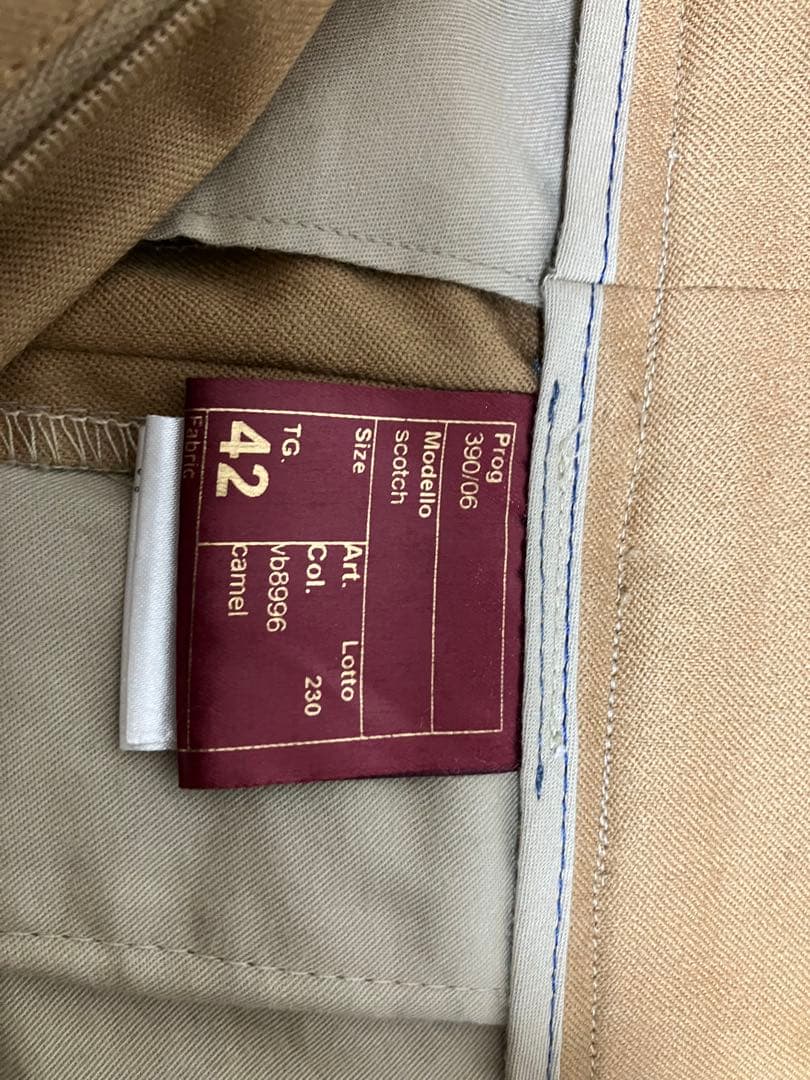 m*s様 ベルウィッチ　カノニコフラノ　スコッチ