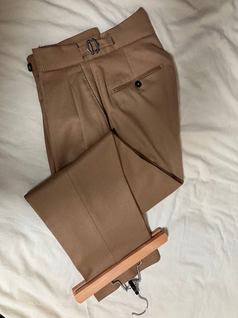 m*s様 ベルウィッチ　カノニコフラノ　スコッチ