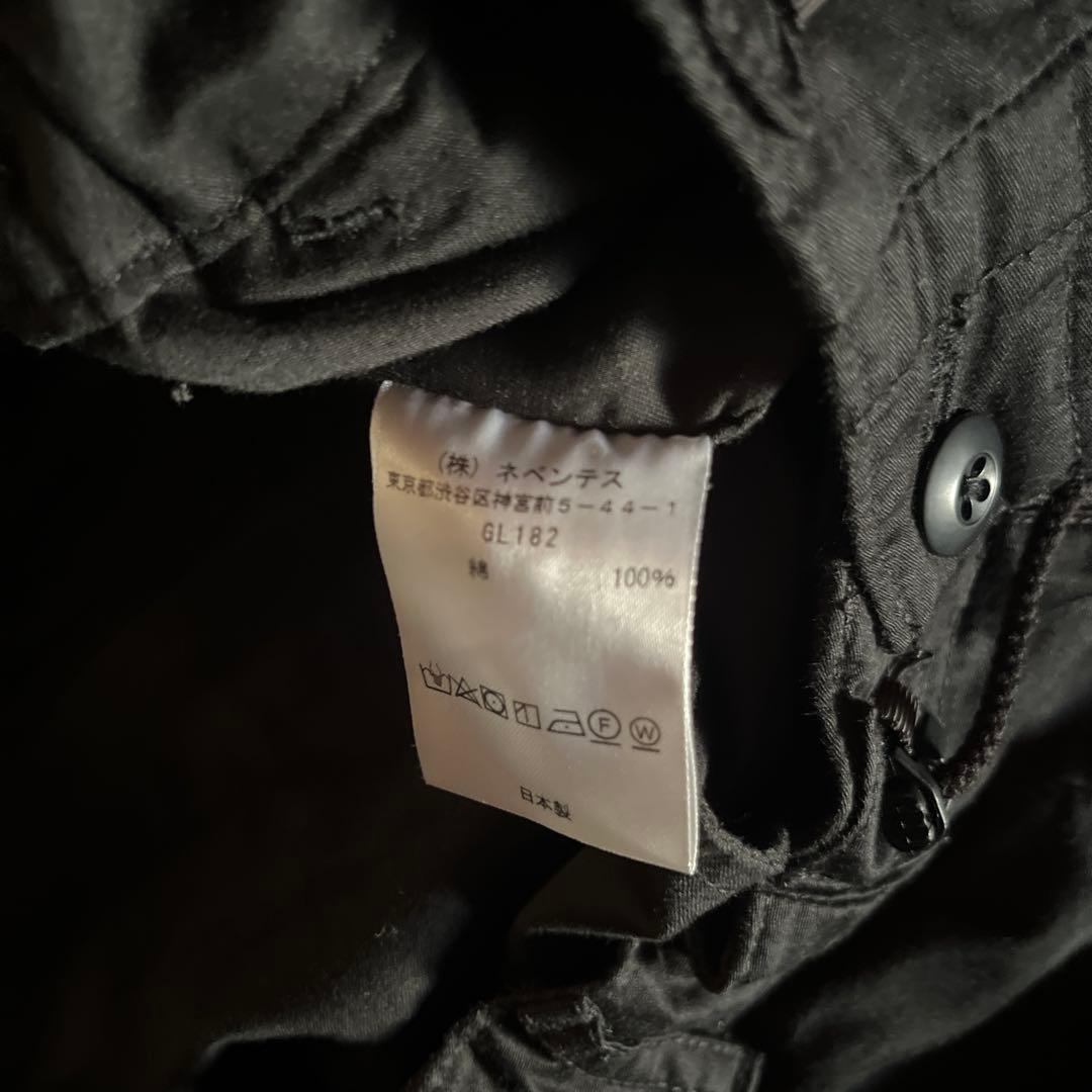 Needles h.d pants ニードルス　ヒザデルパンツ