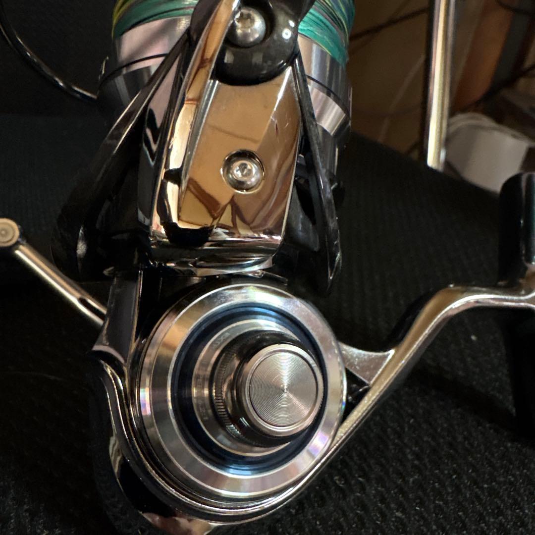 18EXIST LT3000S-CXH美品‼️