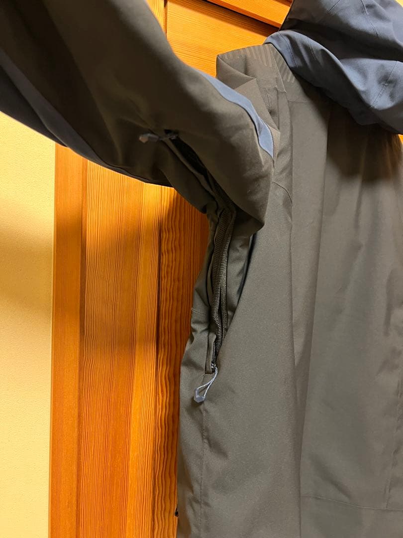 ミレー] 防水ジャケット テルライド ジャケット 2023〜2024