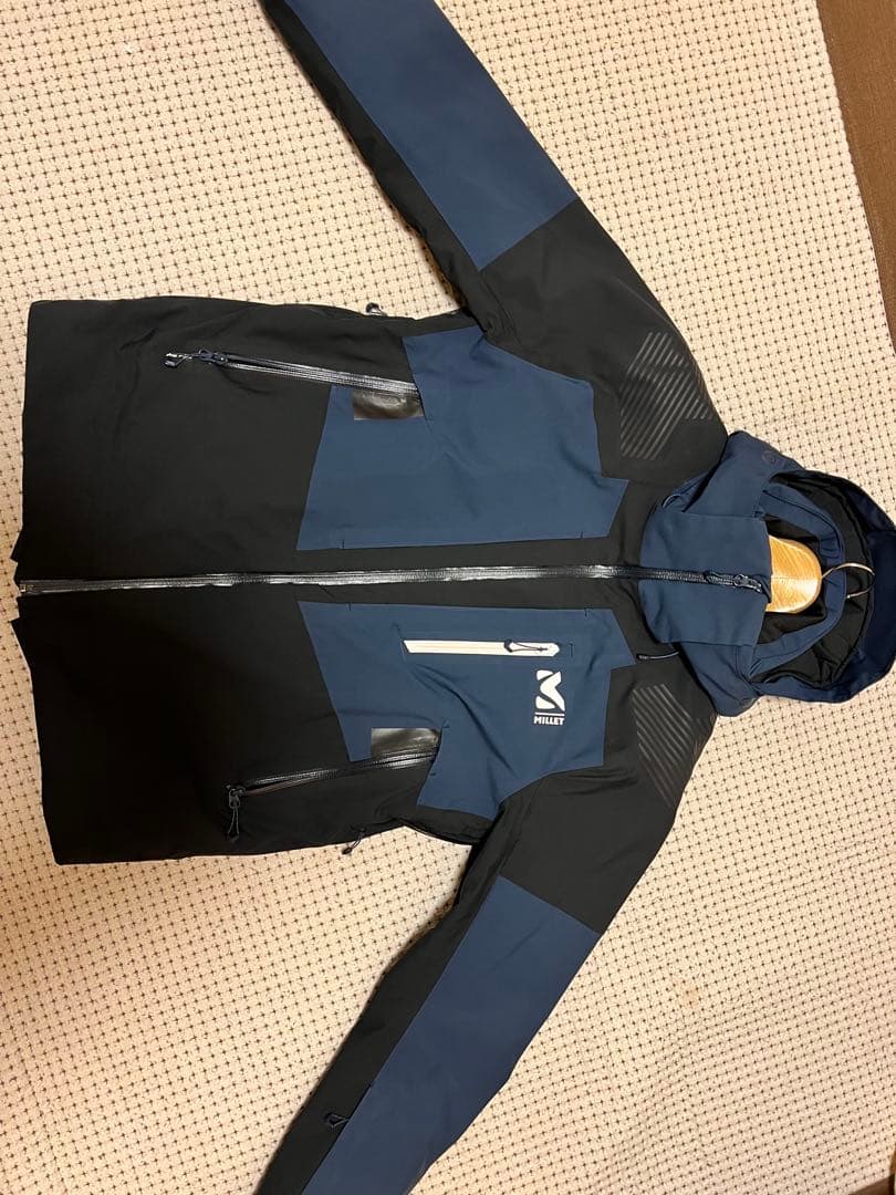 ミレー] 防水ジャケット テルライド ジャケット 2023〜2024