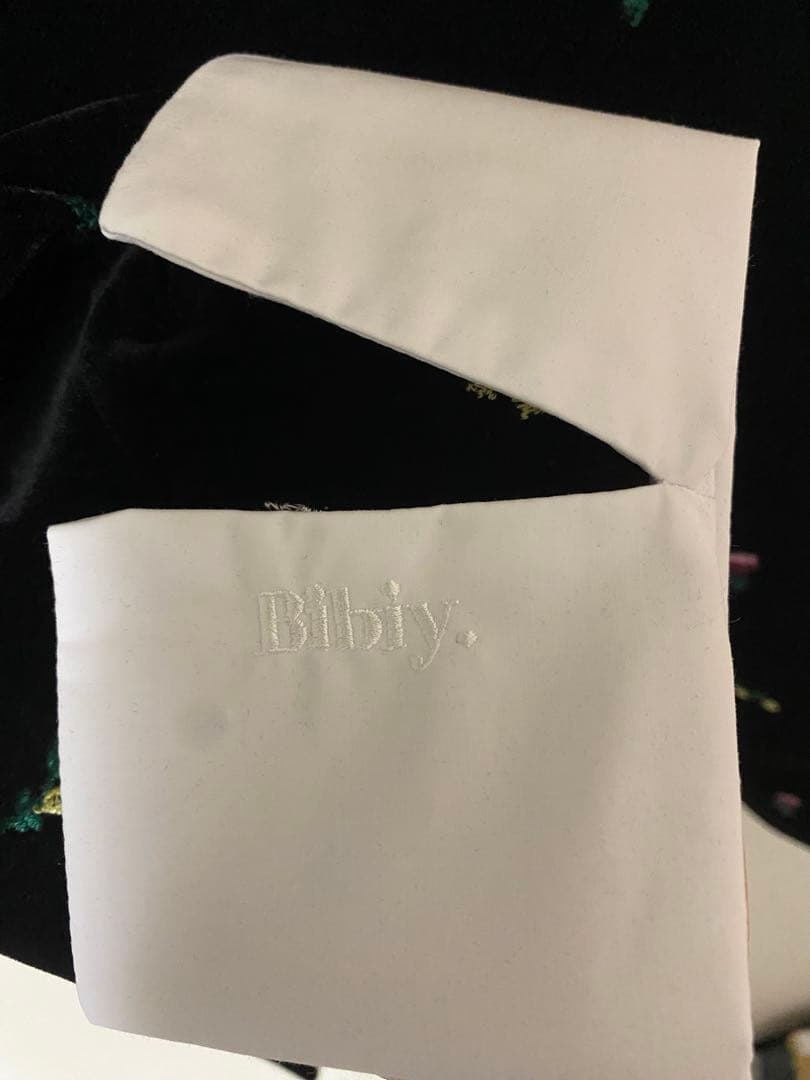 ジャケット・アウター Bibiy B. STARRY JACKET DRESS