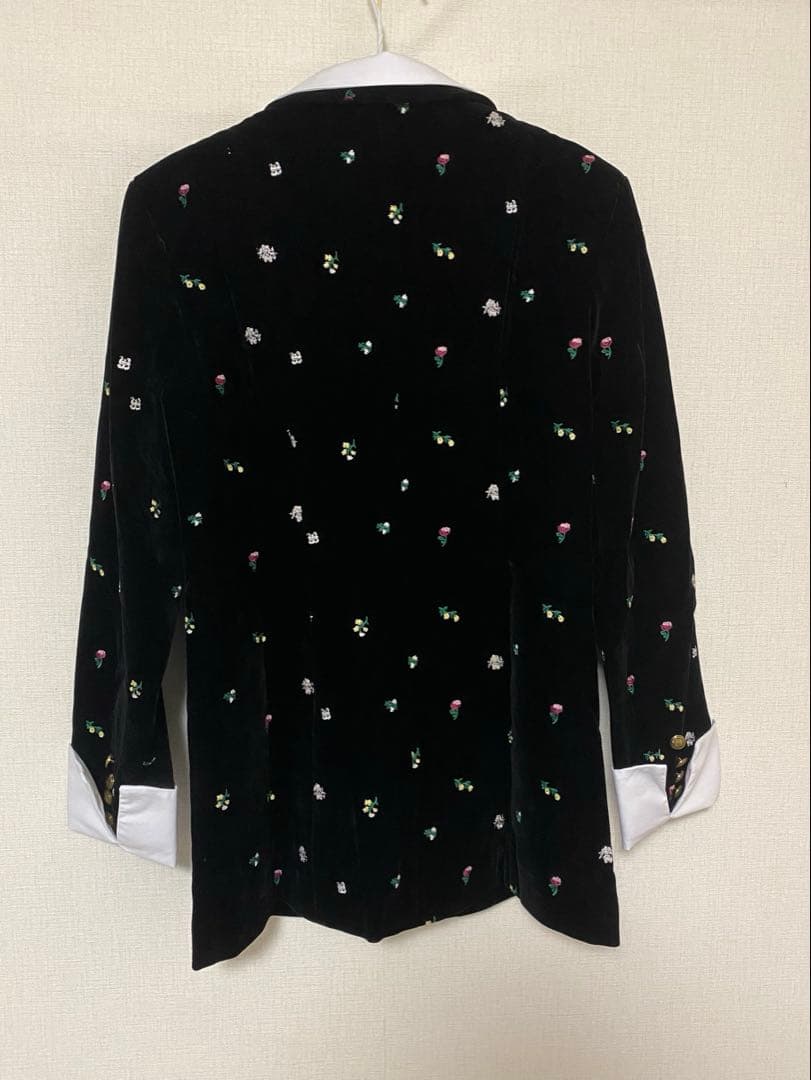 ジャケット・アウター Bibiy B. STARRY JACKET DRESS