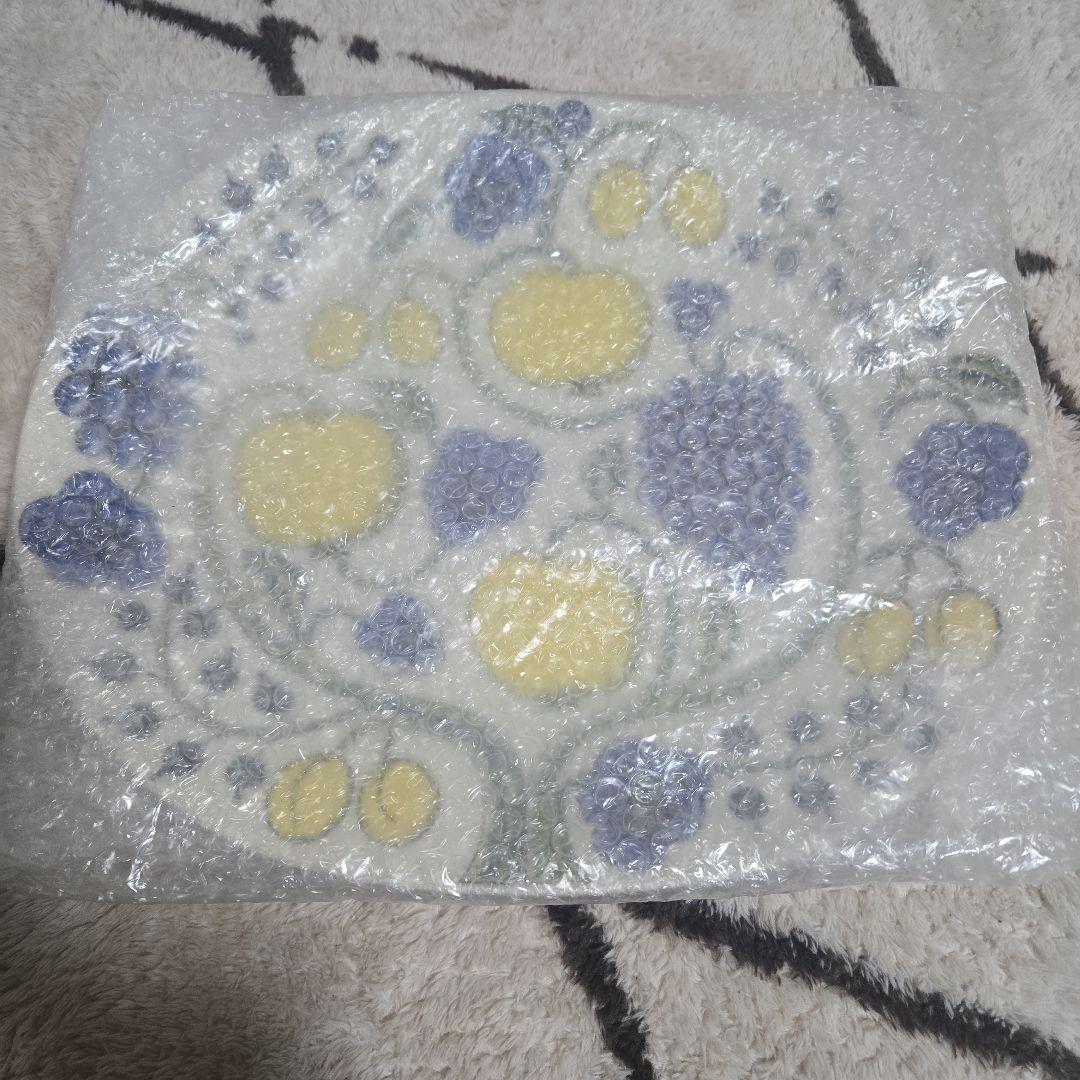 イッタラ　アラビア　パラティッシ　オーバルプレート　大皿