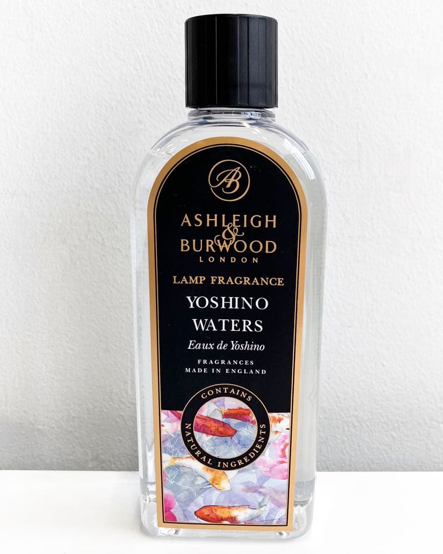 新品未使用 アシュレイ＆バーウッド オイル 【500ml 】 コールド＆フル