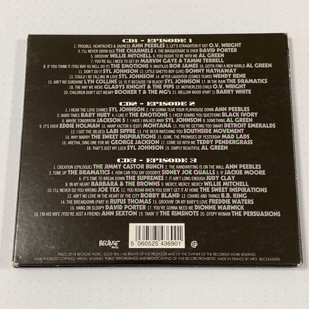 その他 Shaolin Soul (Episodes 1, 2, 3)