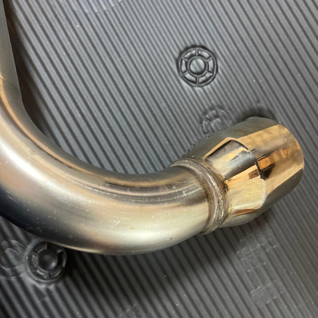 メル13573 HKS 自動車用スポーツマフラー リーガルマフラー