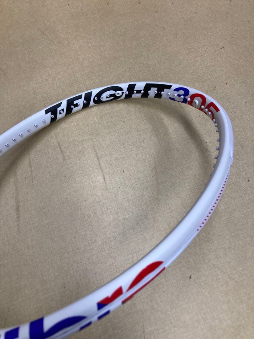 2024 Tecnifibre Tfight 305 G2 新品未使用