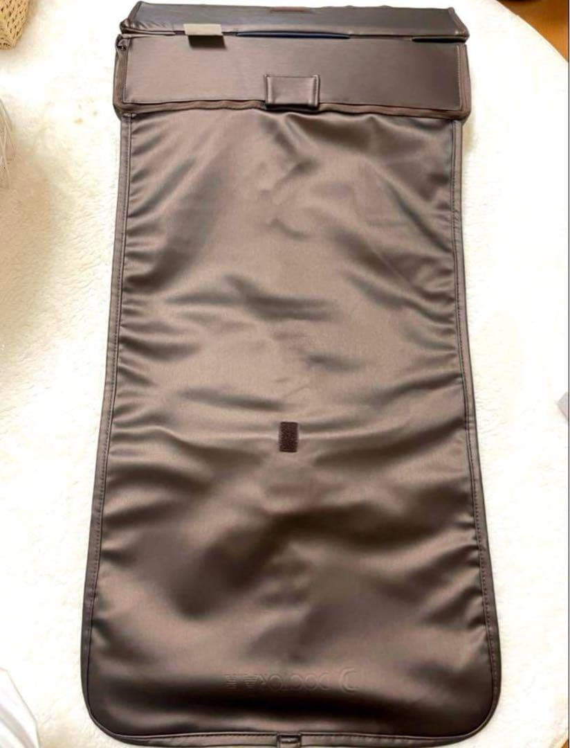 【極美品】DOCTERAIR ドクターエア3Dエアストレッチマット EAM-01