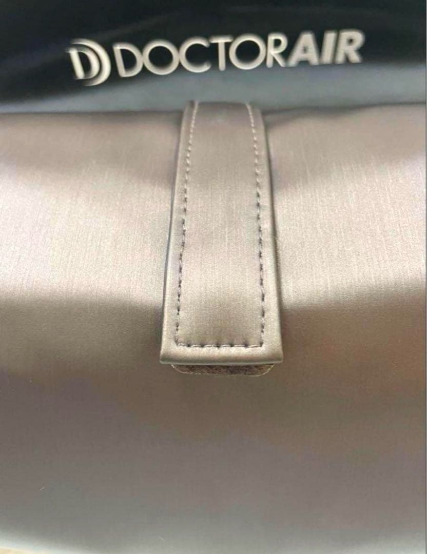 【極美品】DOCTERAIR ドクターエア3Dエアストレッチマット EAM-01