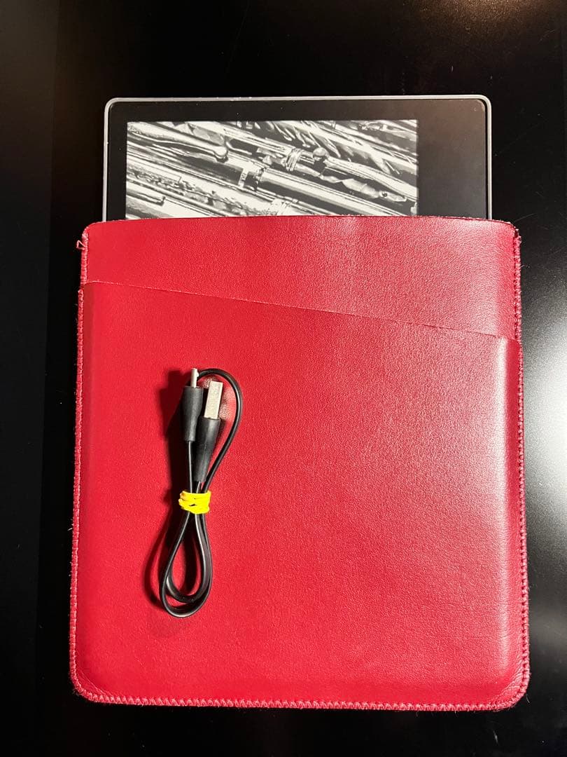 Amazon Kindle Oasis 第10世代 本体 32GB　広告なし