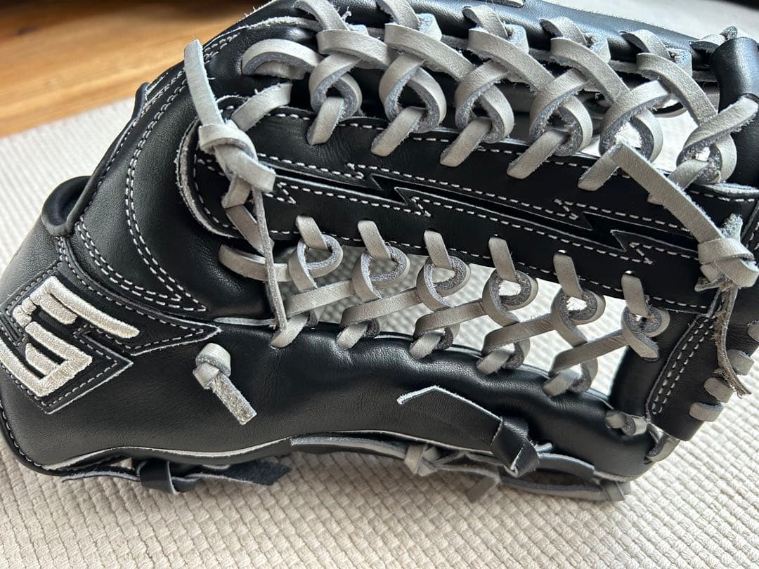 FIVE ファイブ　硬式　外野グローブ　カラーセレクトオーダー　F801