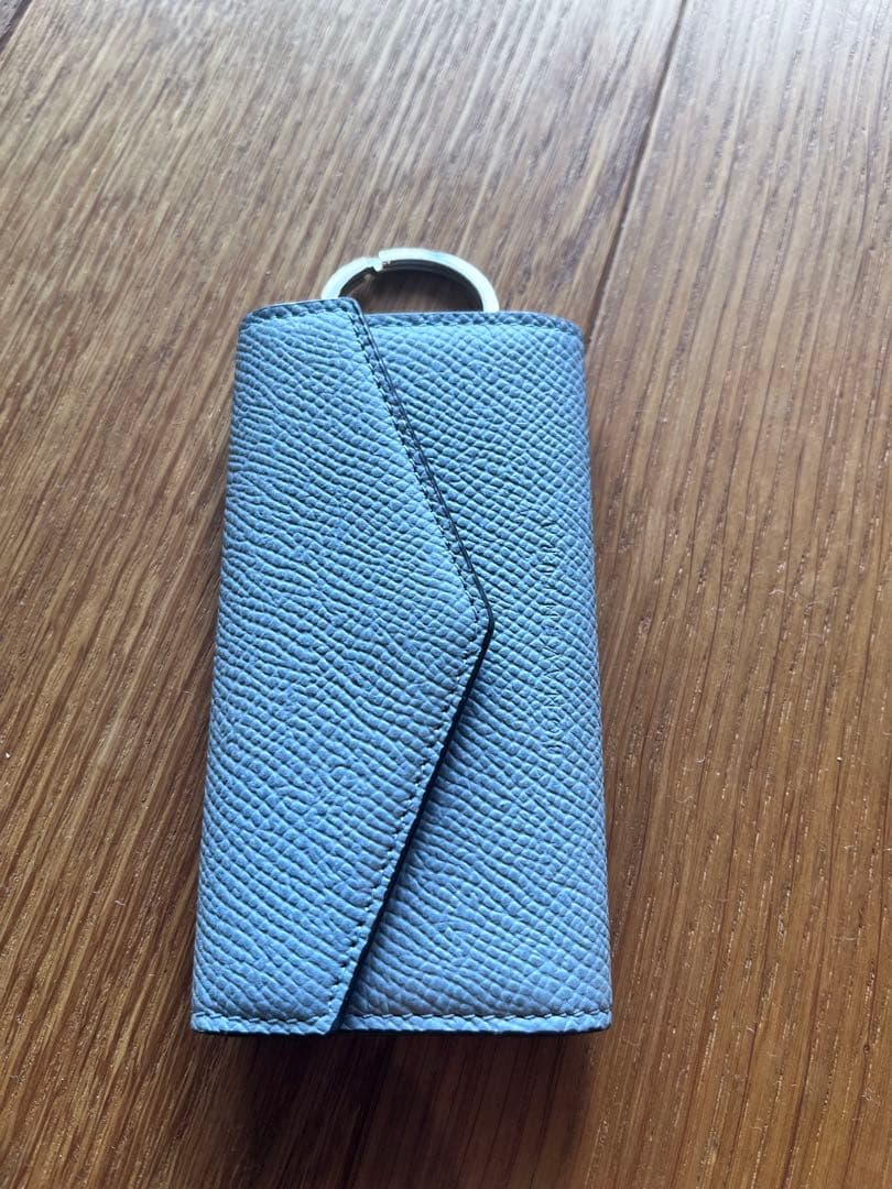 ボナベンチュラ　キーケース　バッグ　財布