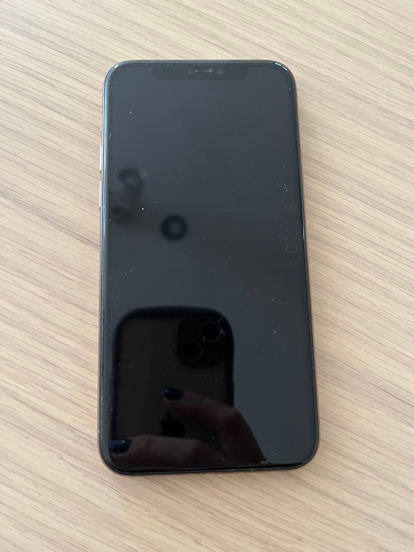 iPhone11pro 64GB SIMフリー