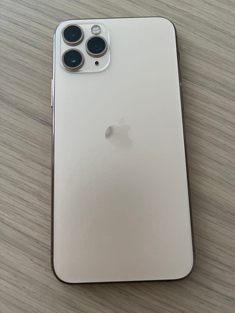 iPhone11pro 64GB SIMフリー